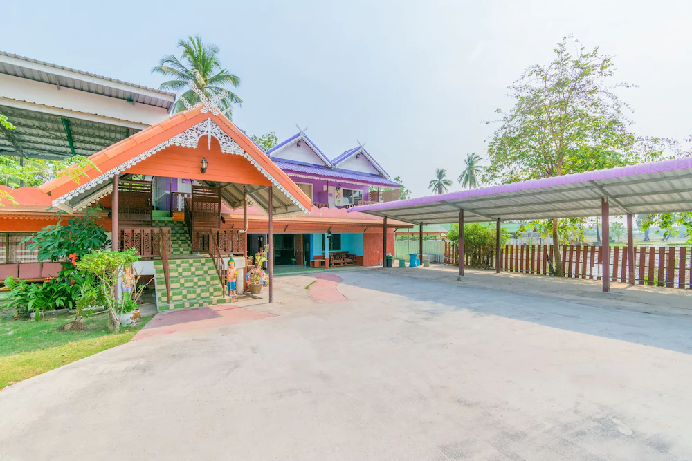 Baandin Resort by OYO Rooms