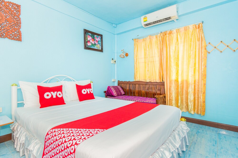Baandin Resort by OYO Rooms