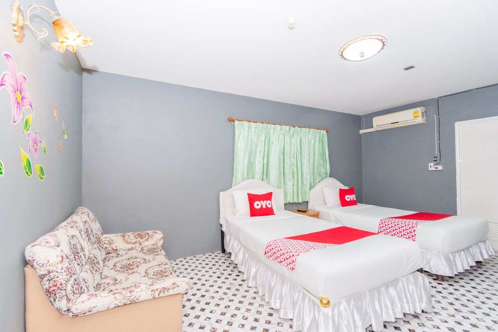 Baandin Resort by OYO Rooms