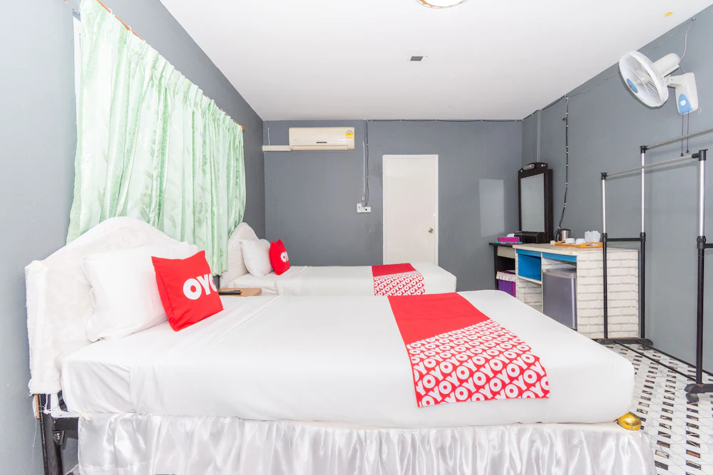 Baandin Resort by OYO Rooms