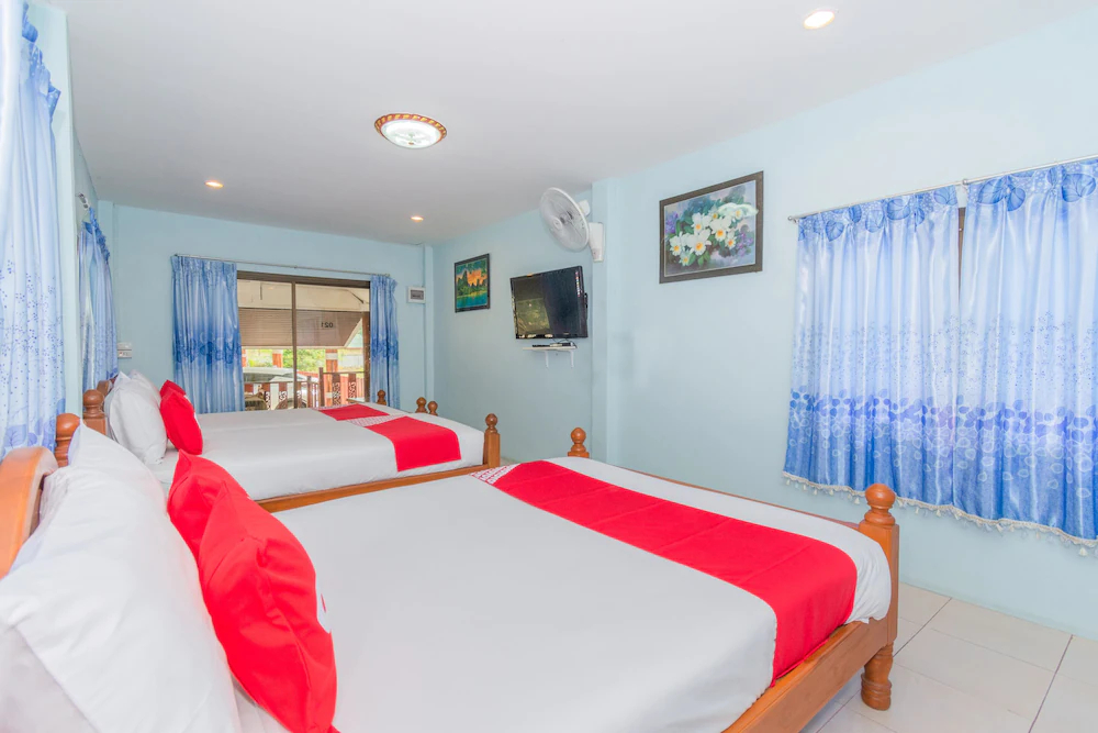 Baandin Resort by OYO Rooms