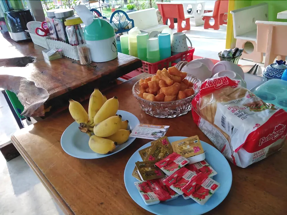 Baan Fah Rak Tawan