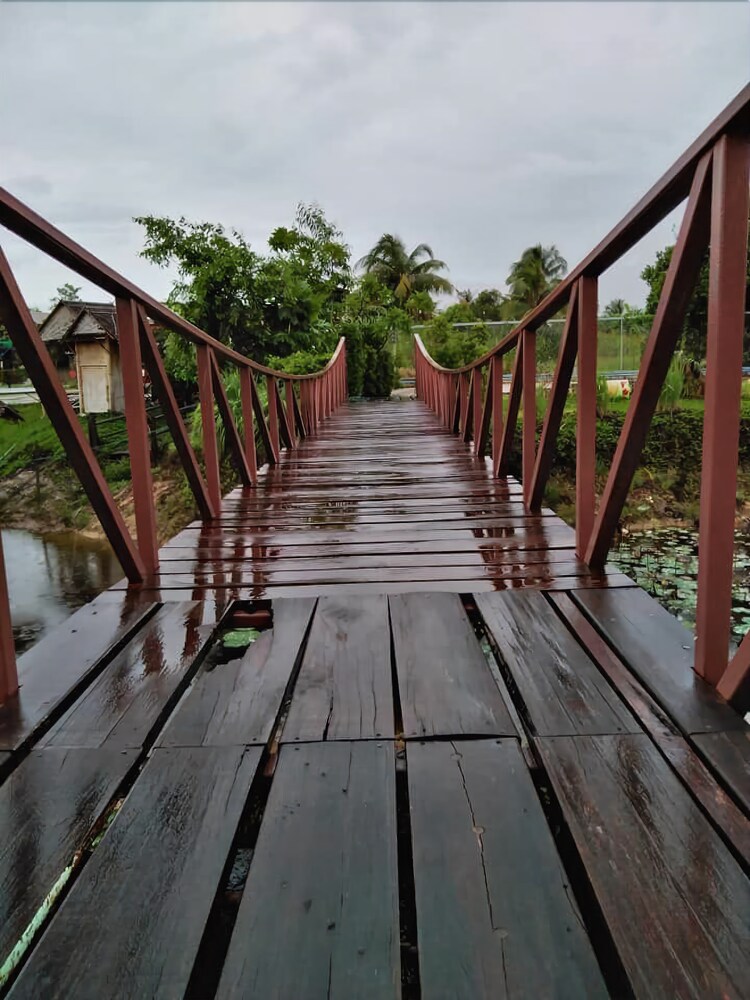 Baan Fah Rak Tawan