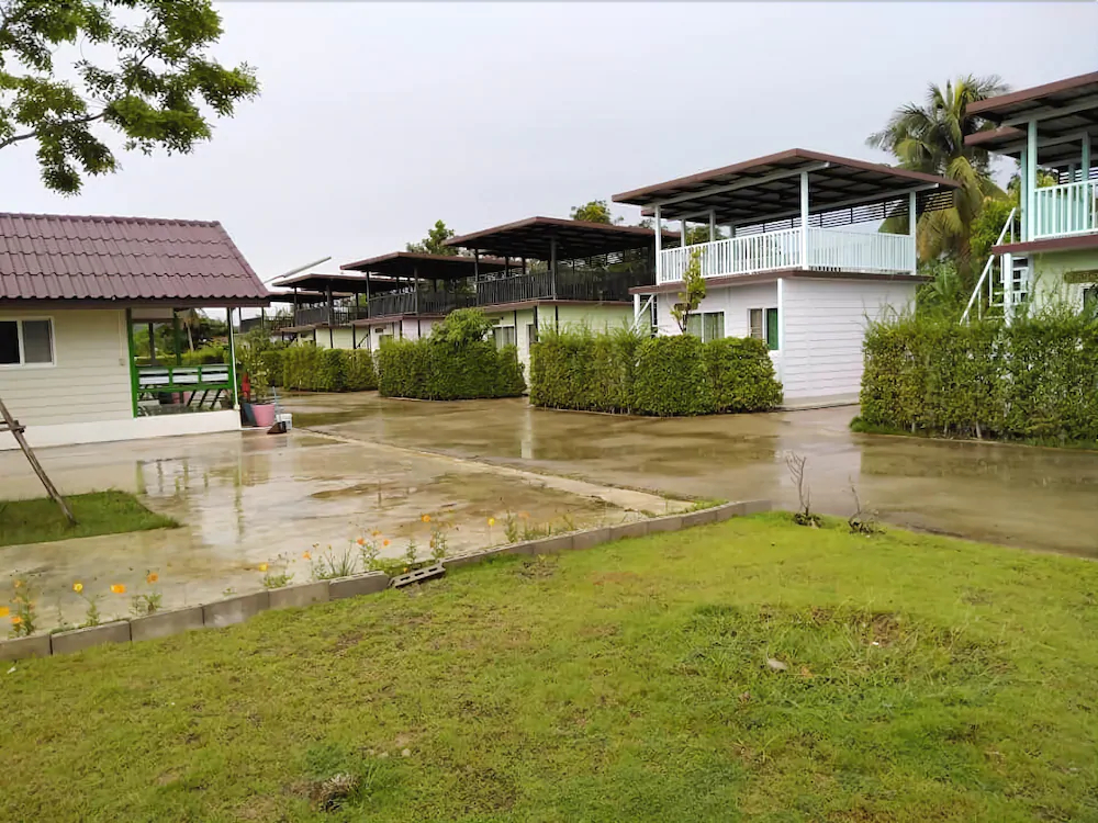 Baan Fah Rak Tawan