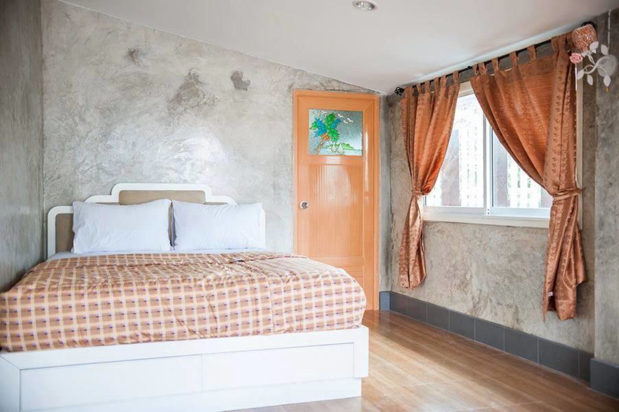 Baan Pak Hadd Jao Seawind 1