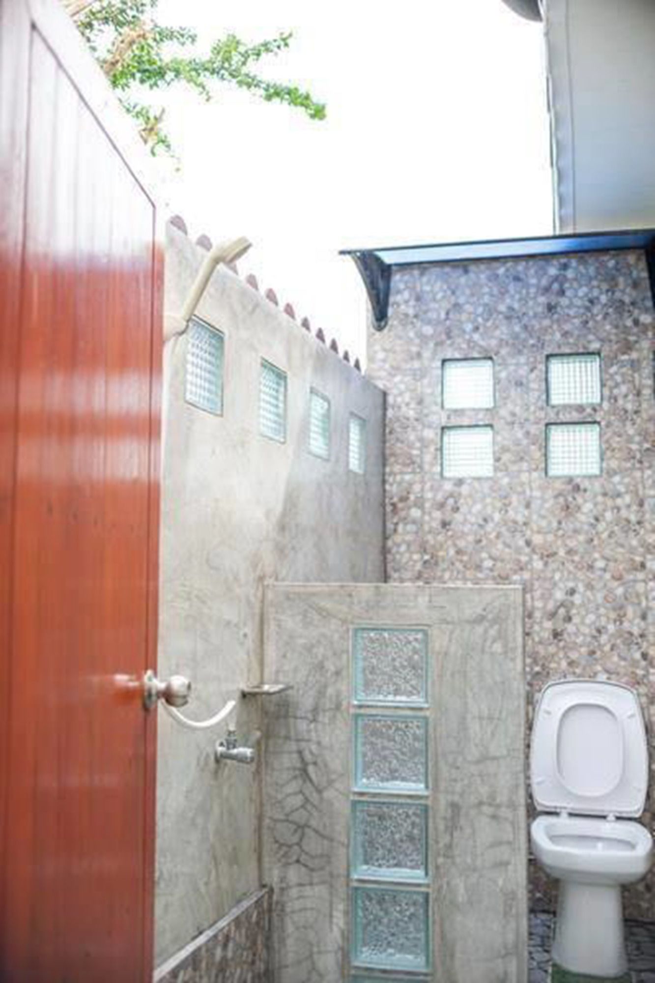 Baan Pak Hadd Jao Seawind 1
