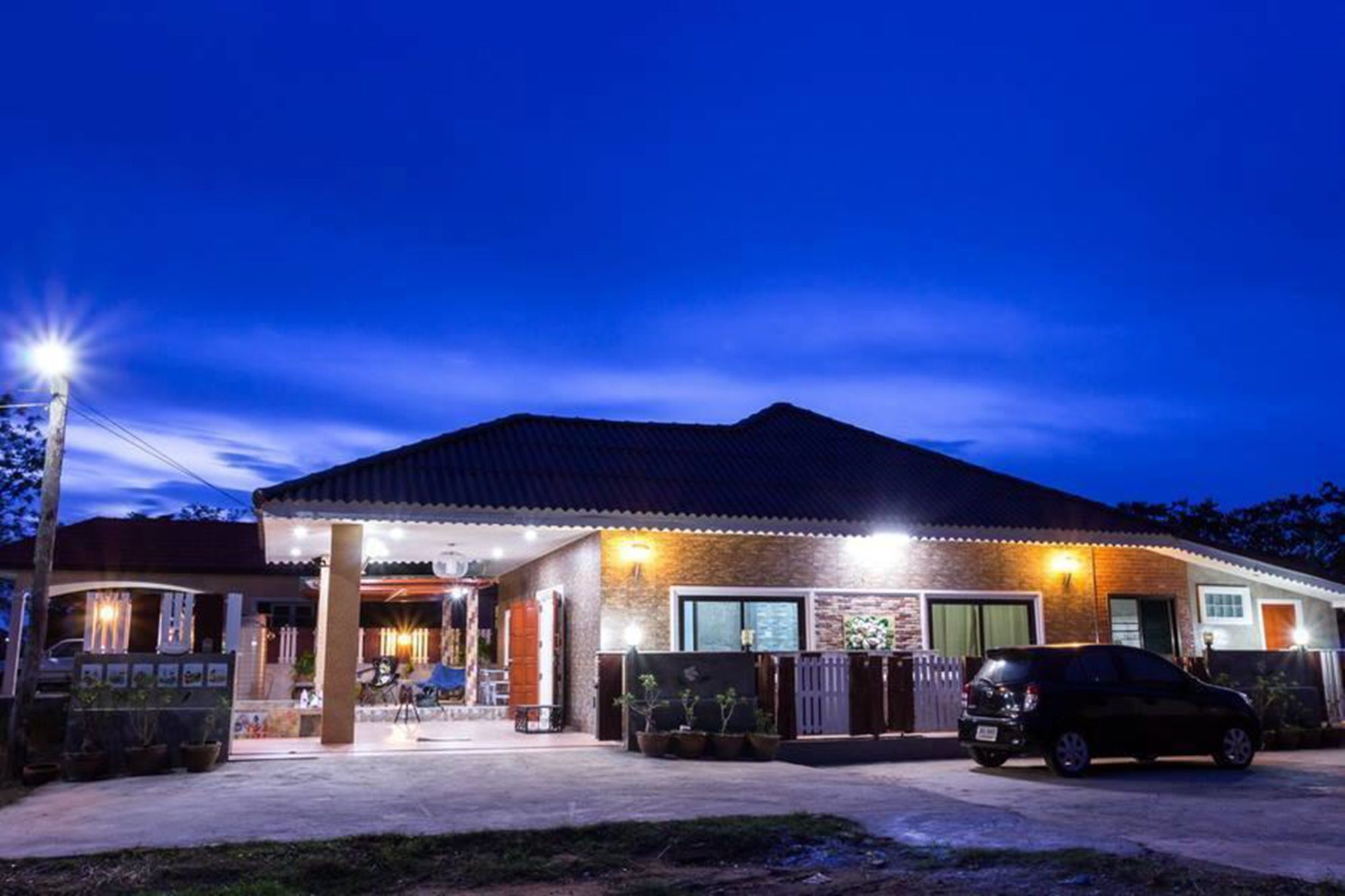 Baan Pak Hadd Jao Seawind 1