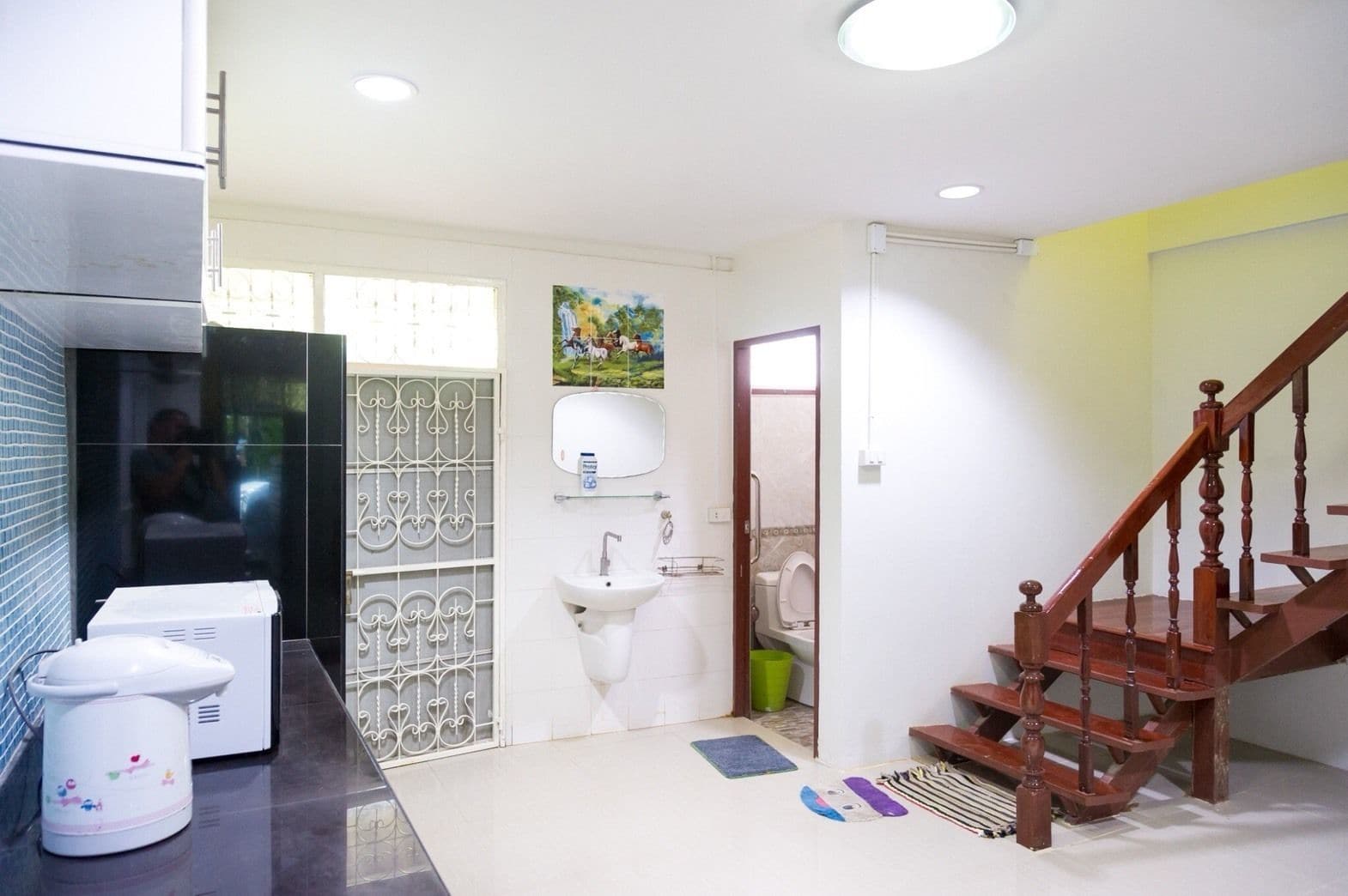 Baan Pak Hadd Jao Seawind 2