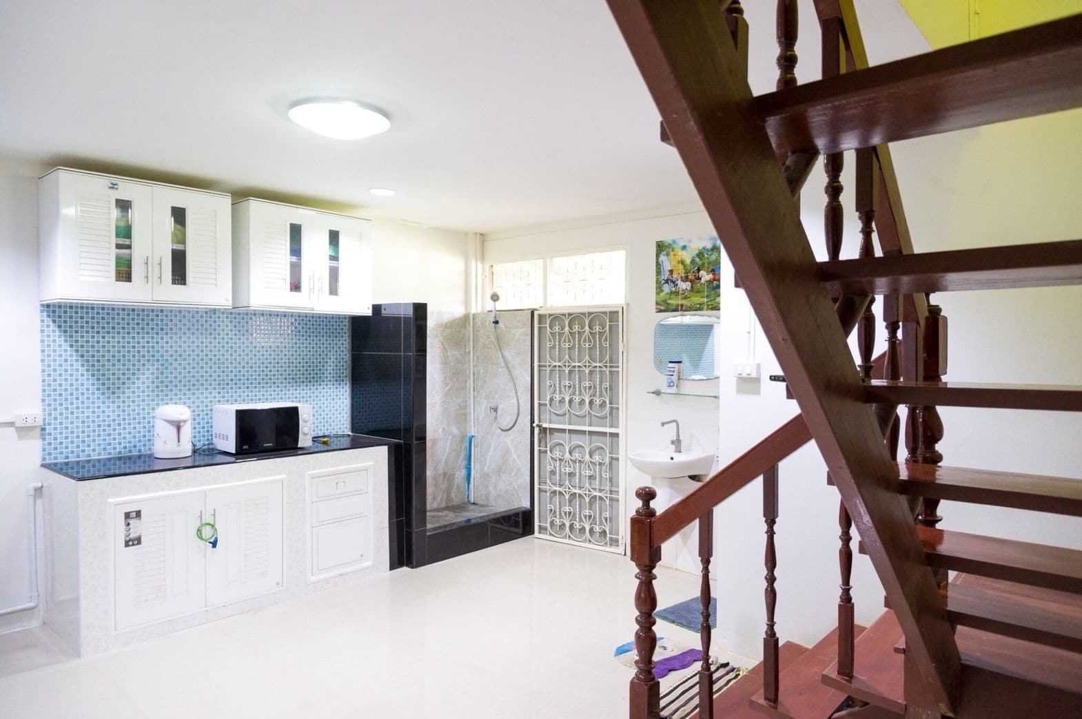Baan Pak Hadd Jao Seawind 2