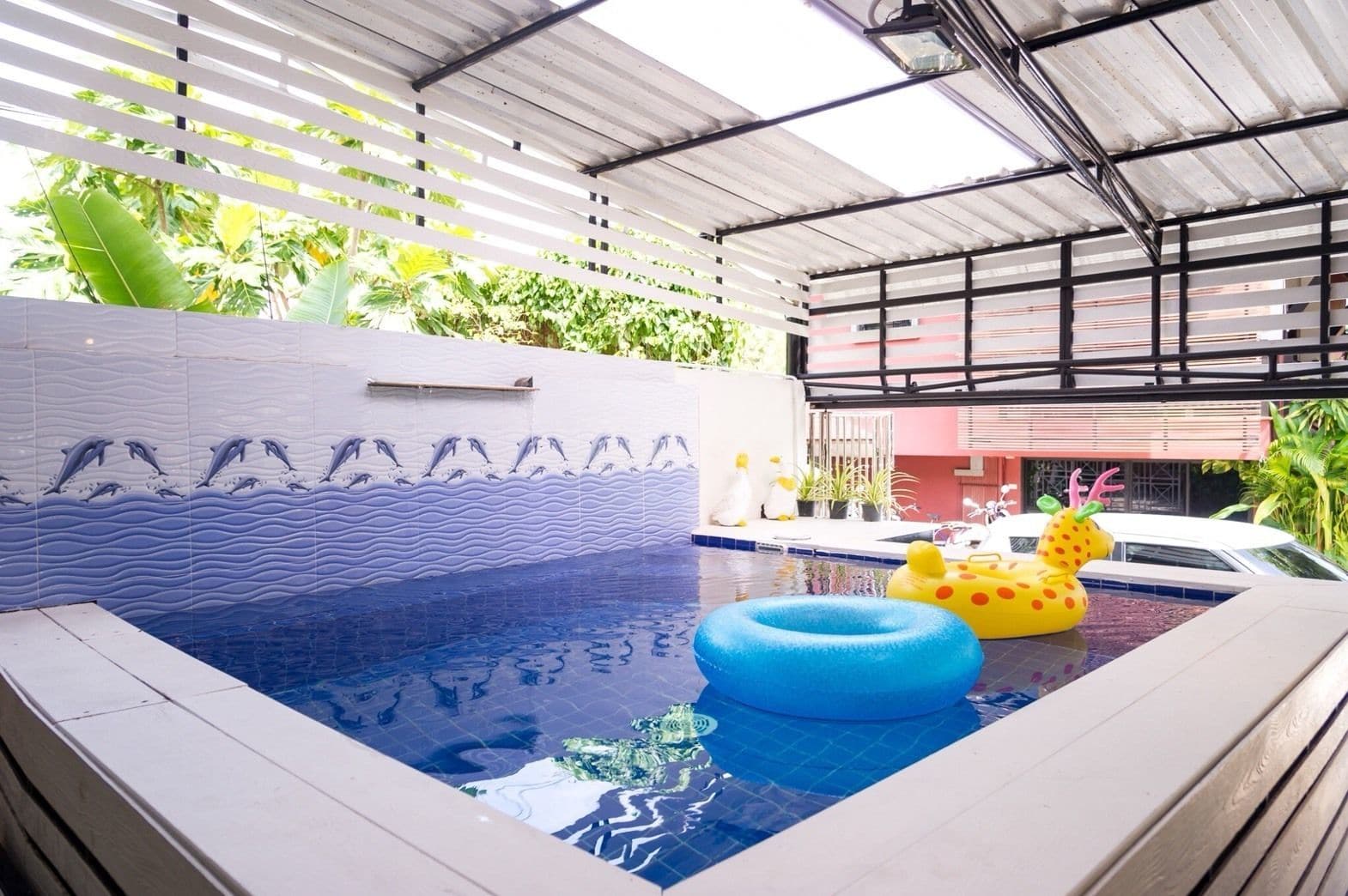 Baan Pak Hadd Jao Seawind 2