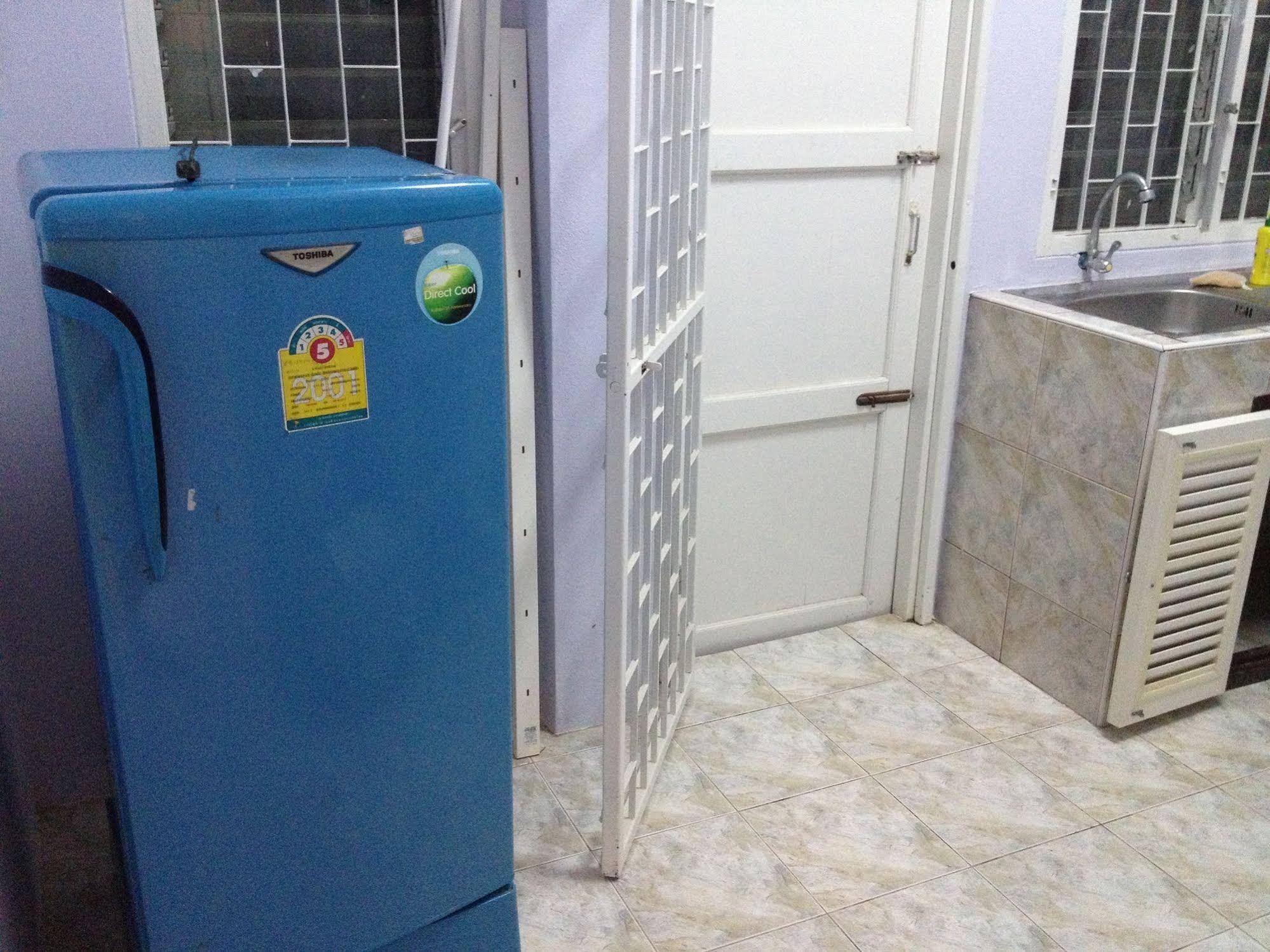 Baan Par Pern Hadchaosamran
