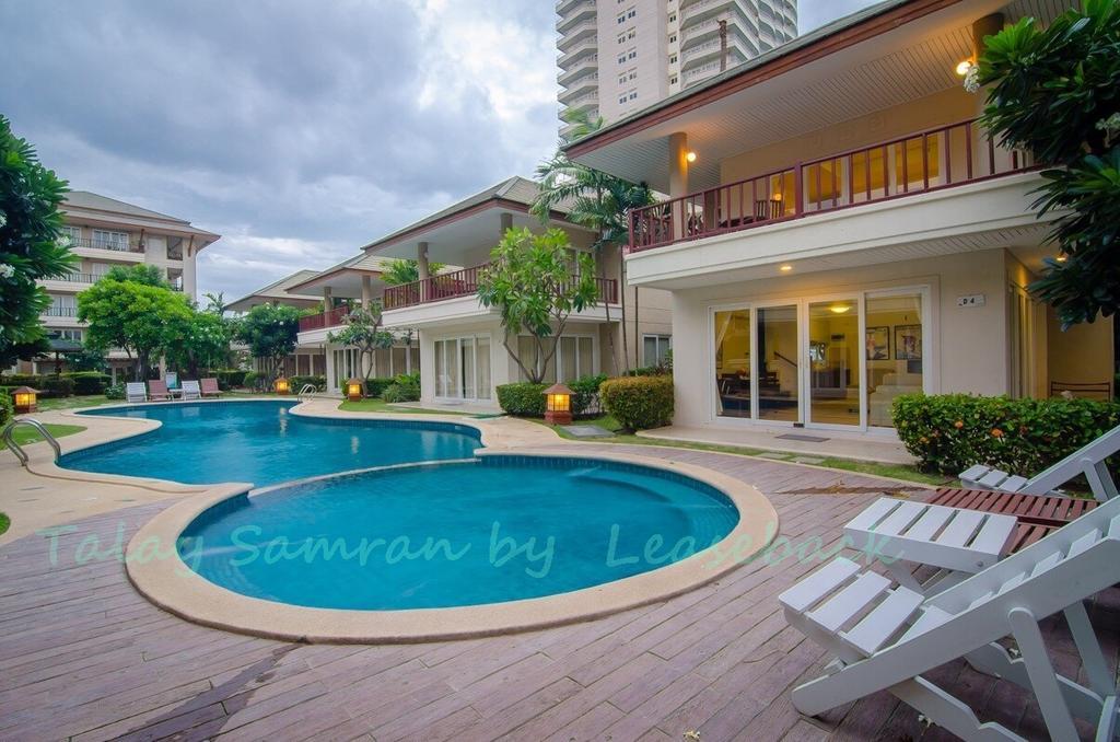 Baan Talay Samran