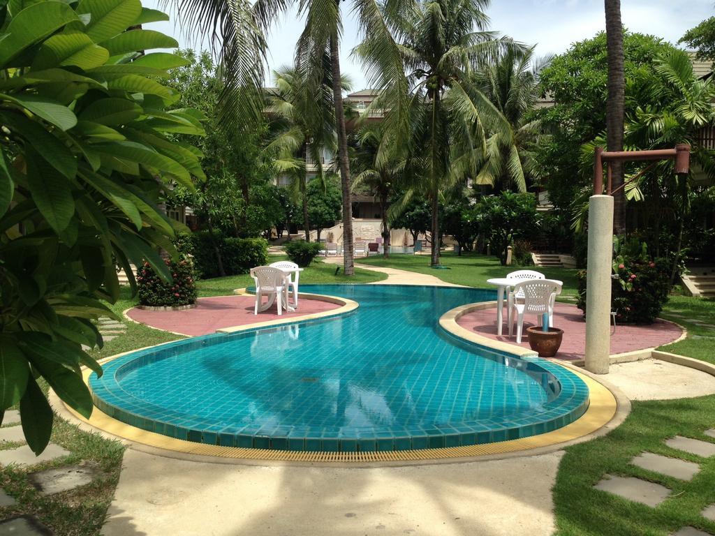 Baan Talay Samran