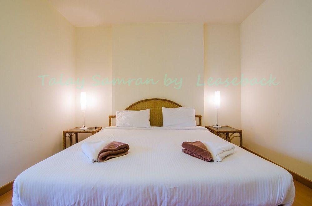 Baan Talay Samran