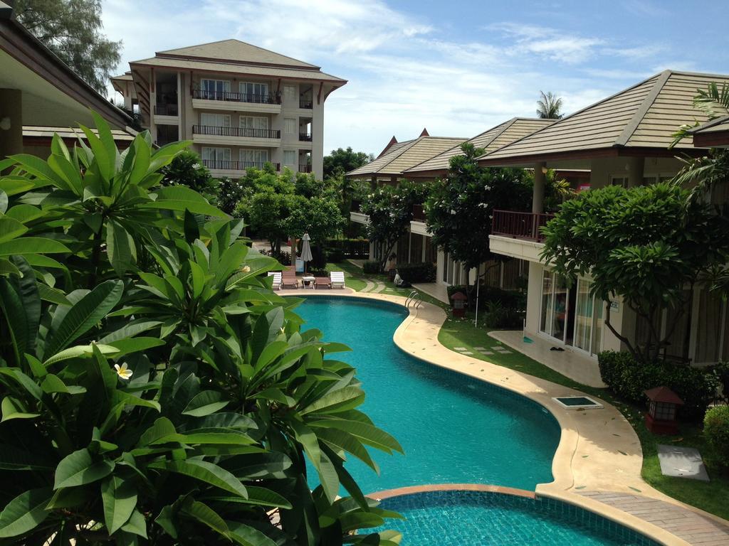 Baan Talay Samran