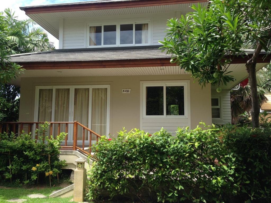 Baan Talay Samran