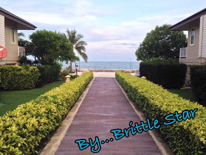 Baan Talay Samran