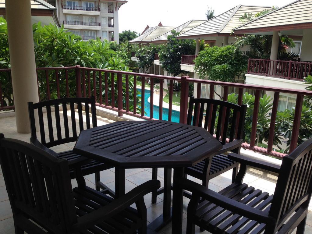 Baan Talay Samran