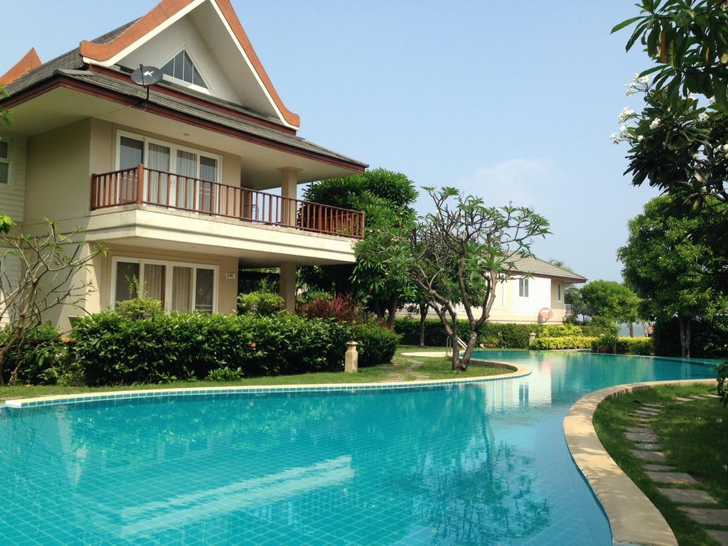 Baan Talay Samran