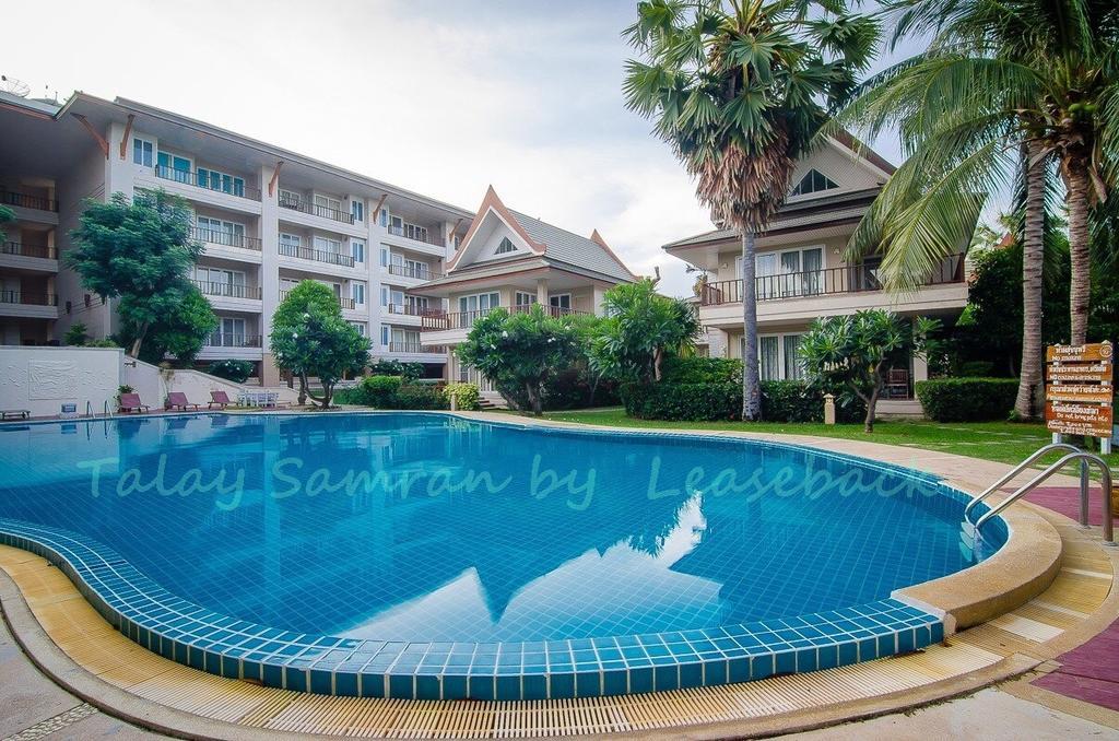 Baan Talay Samran