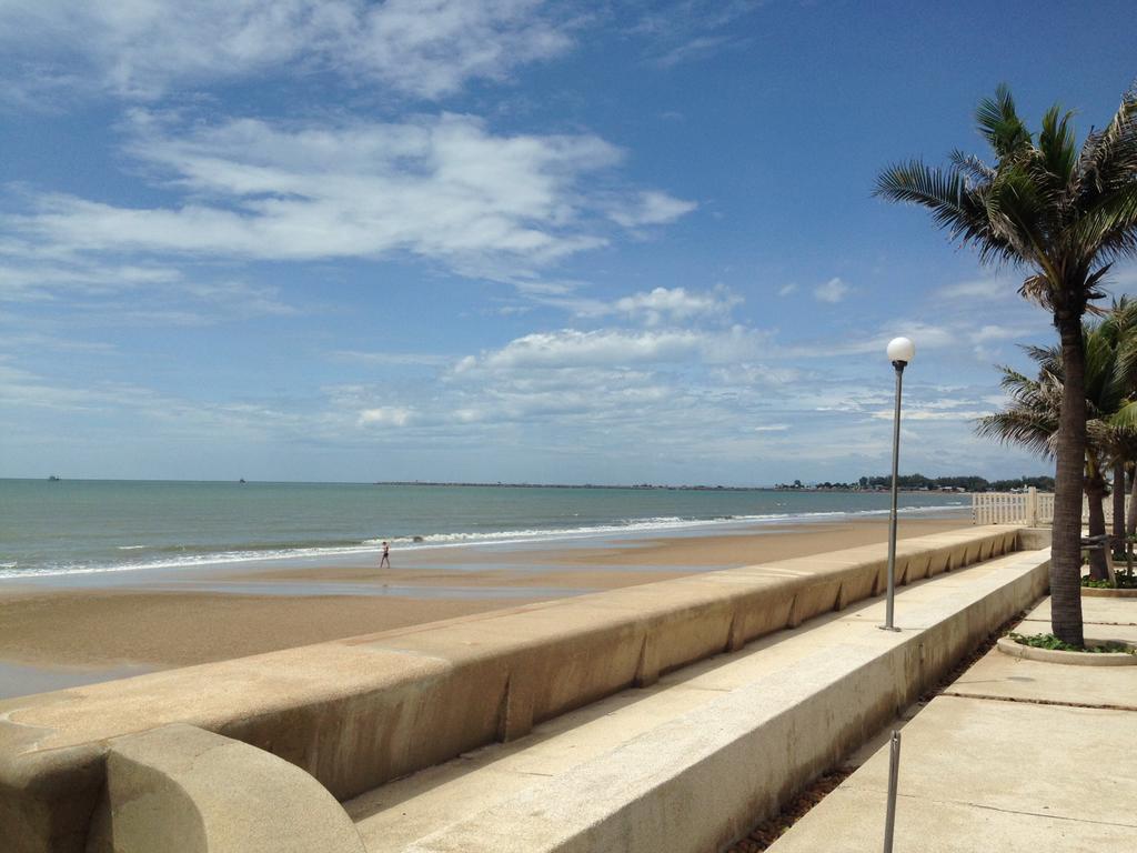 Baan Talay Samran
