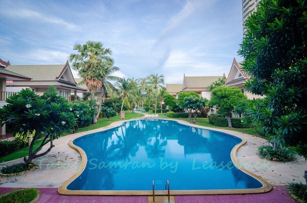 Baan Talay Samran