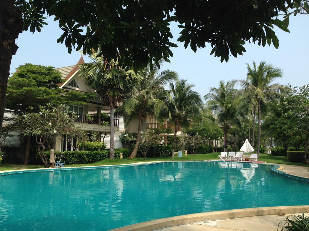 Baan Talay Samran