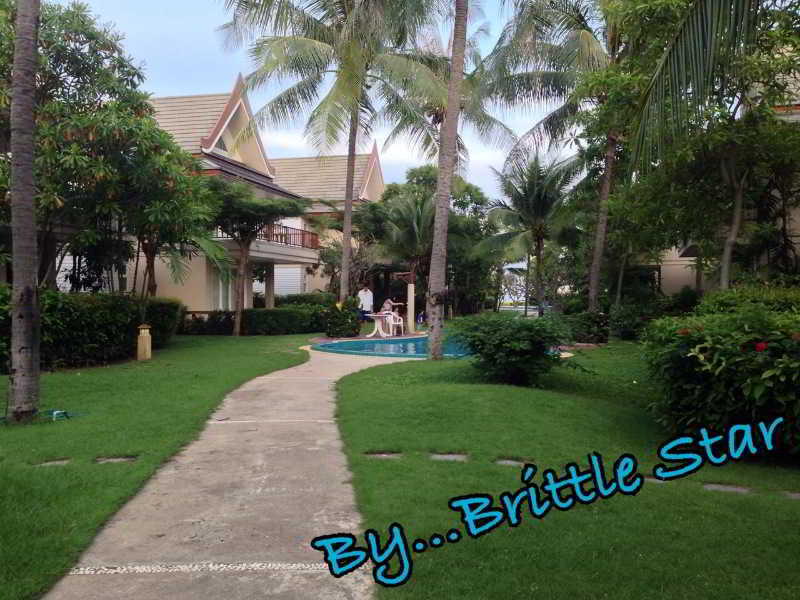 Baan Talay Samran