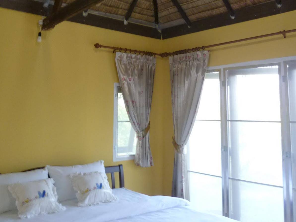 Ban Bang Home Resort