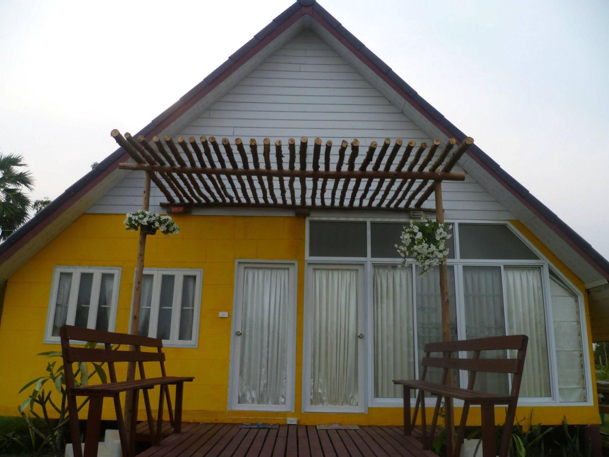 Ban Bang Home Resort