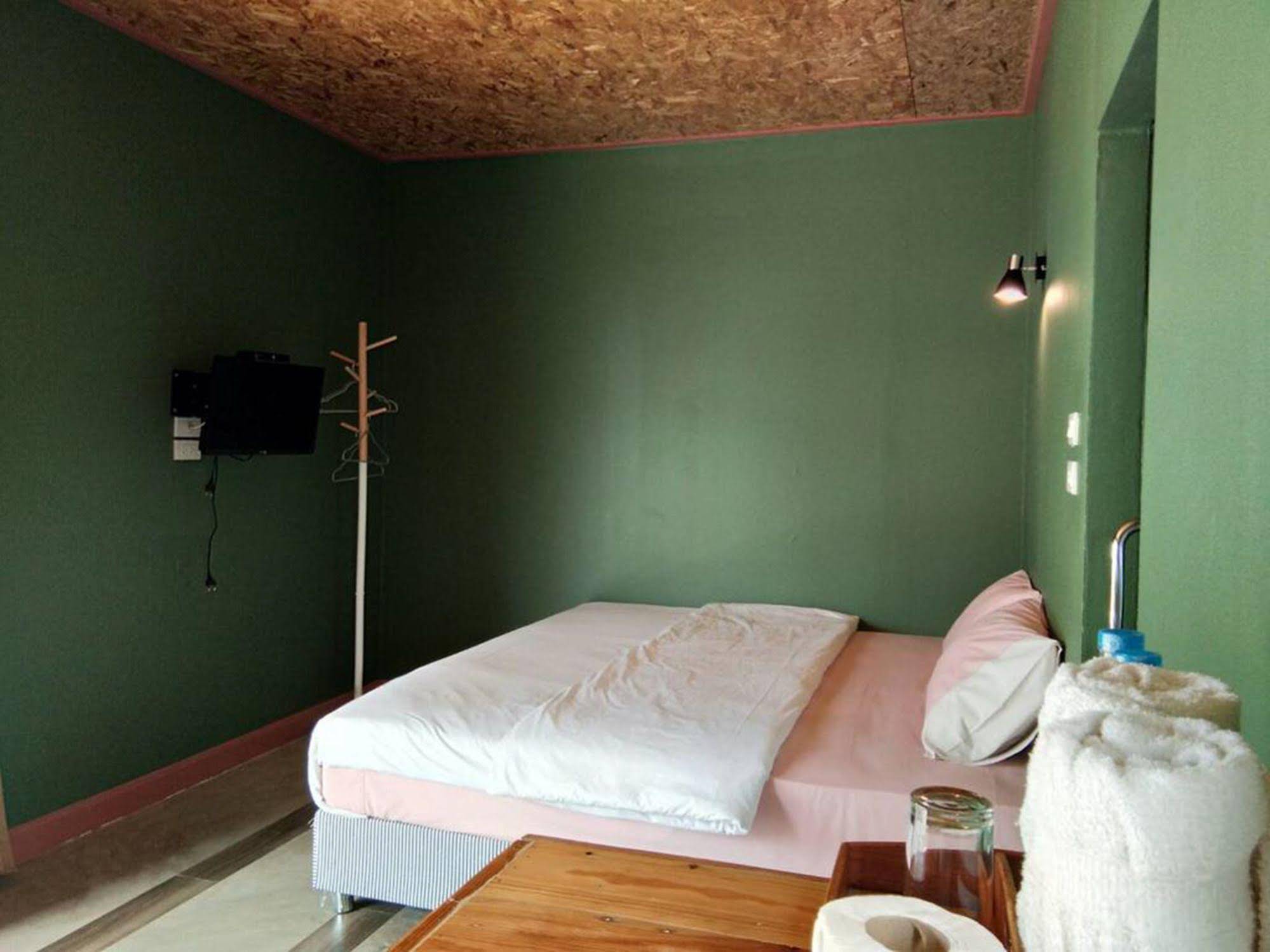 Ban Bang Home Resort