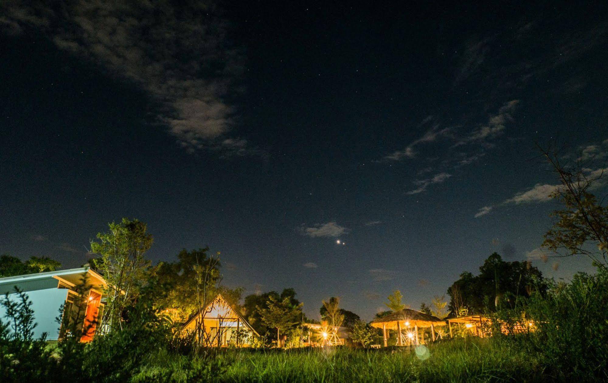 Ban Bang Home Resort