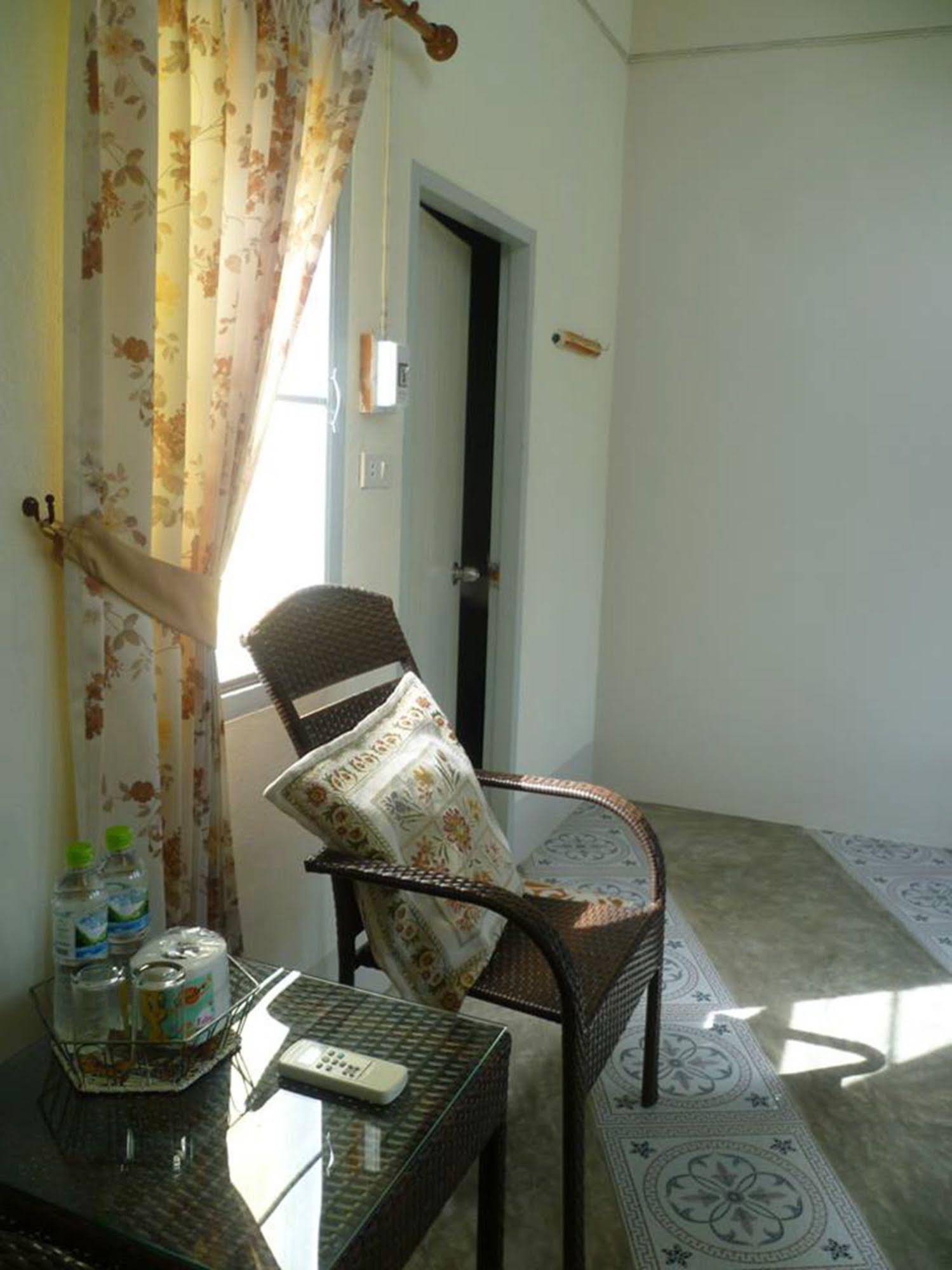 Ban Bang Home Resort