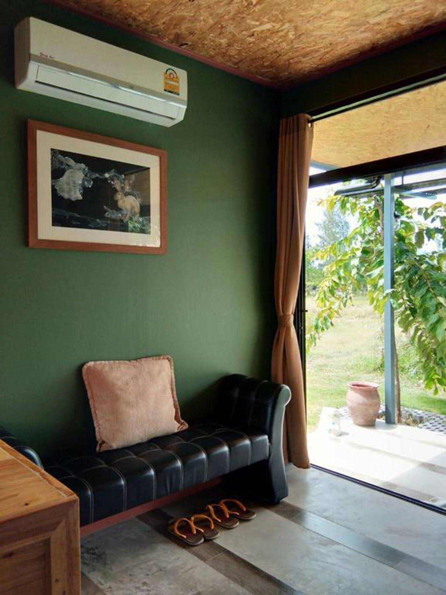 Ban Bang Home Resort