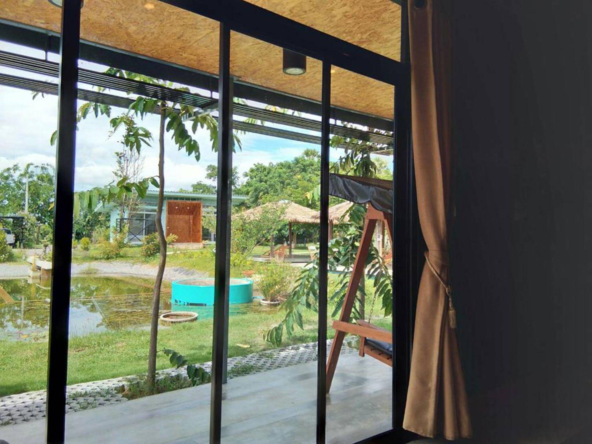 Ban Bang Home Resort