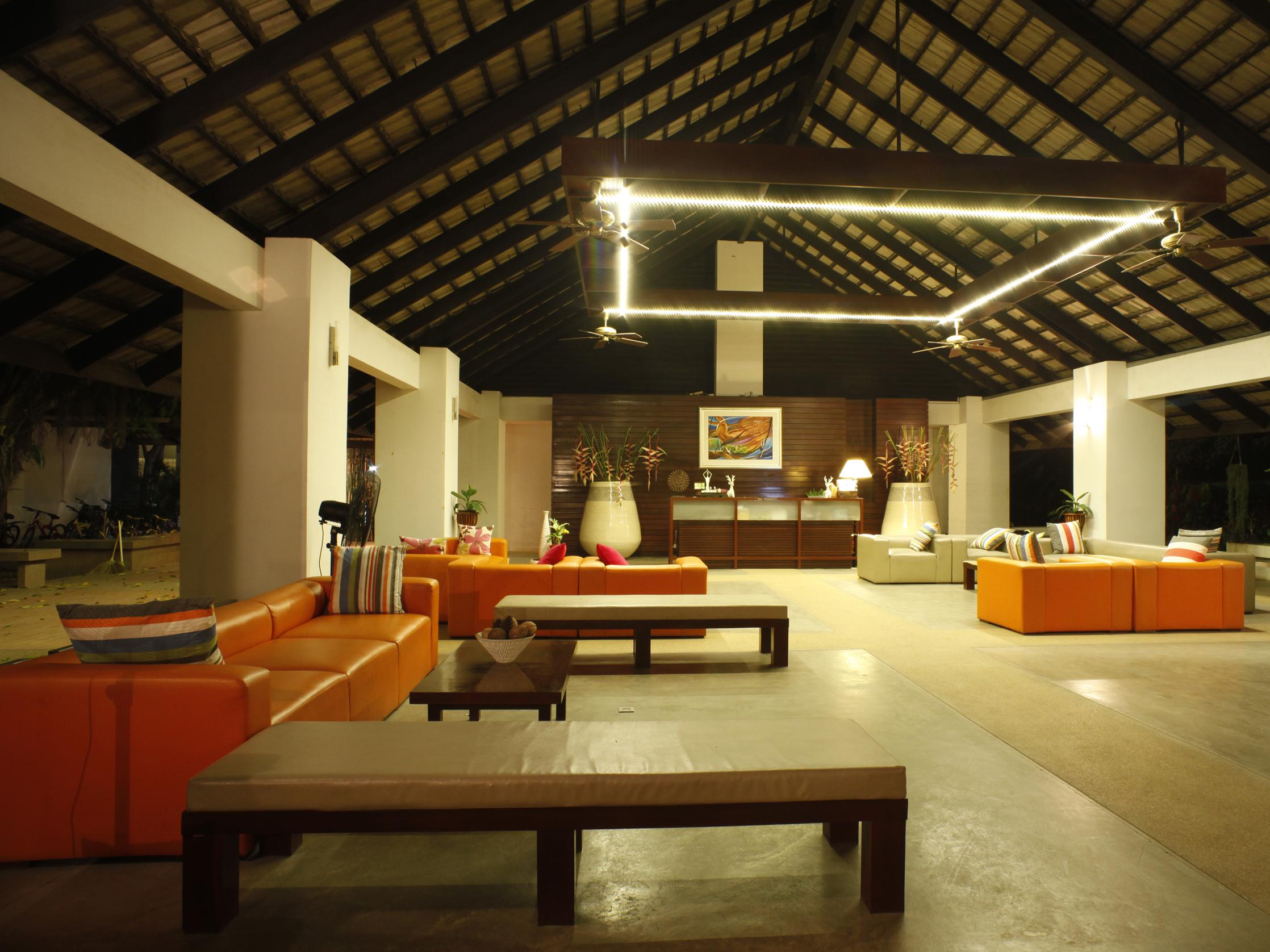 Casuarina Resort