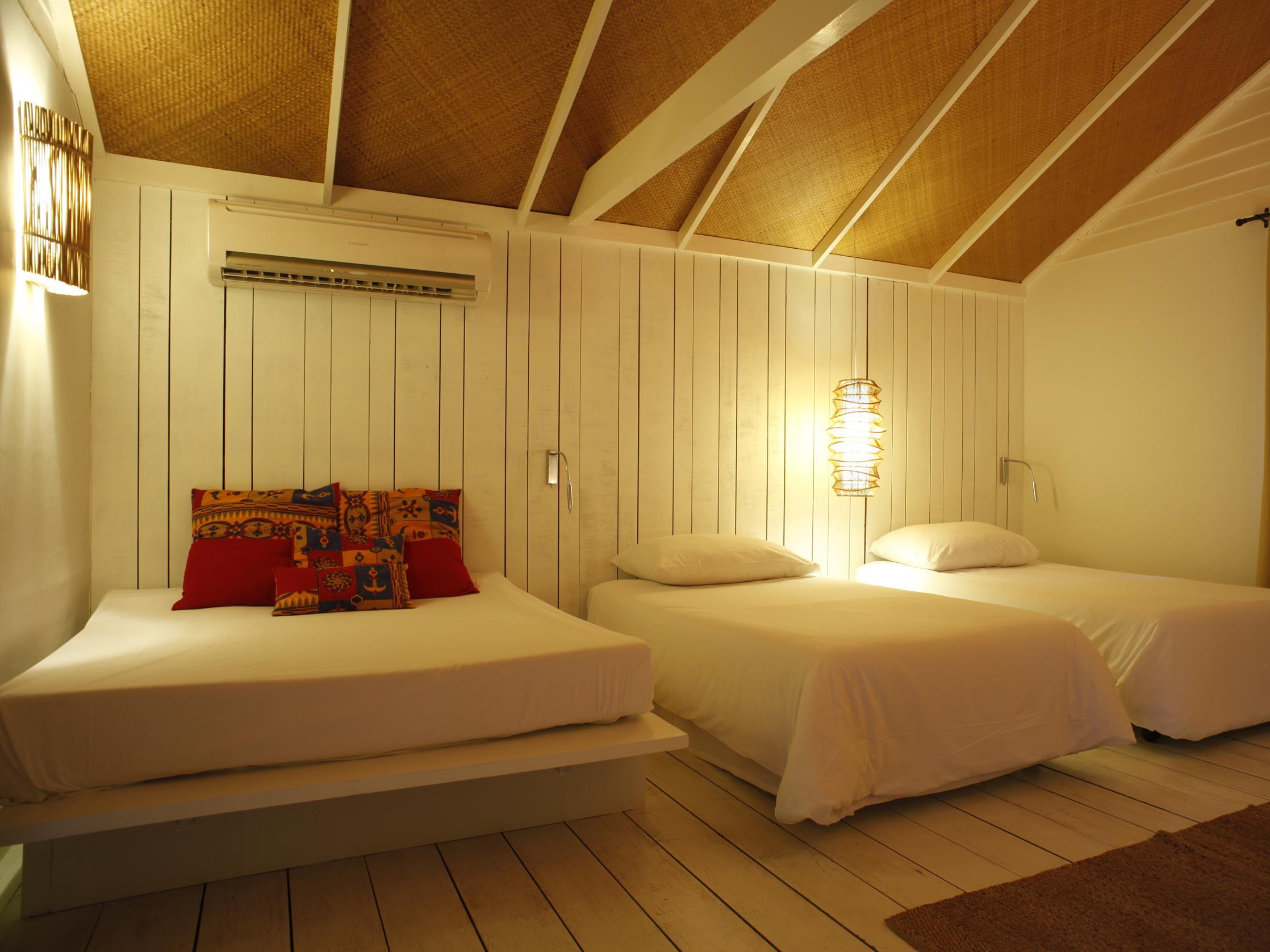 Casuarina Resort