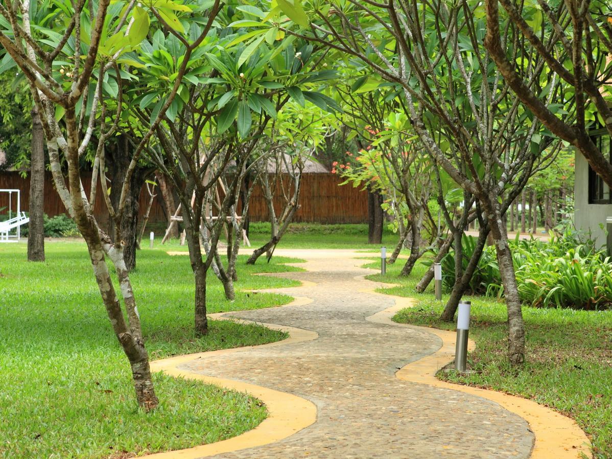 Casuarina Resort