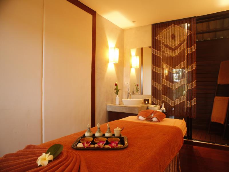 Casuarina Resort