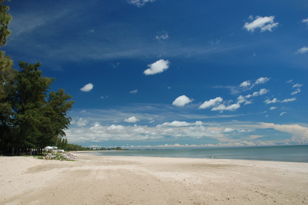 Casuarina Resort