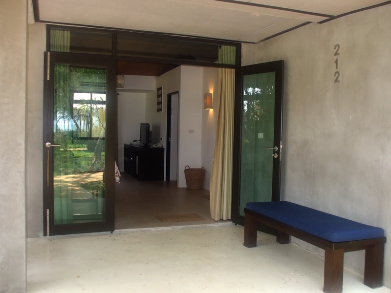 Casuarina Resort