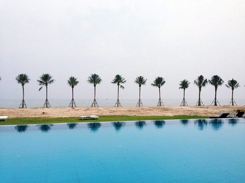 Casuarina Resort