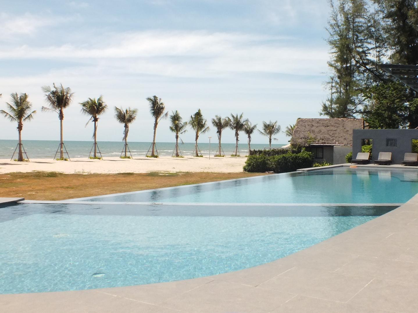 Casuarina Resort