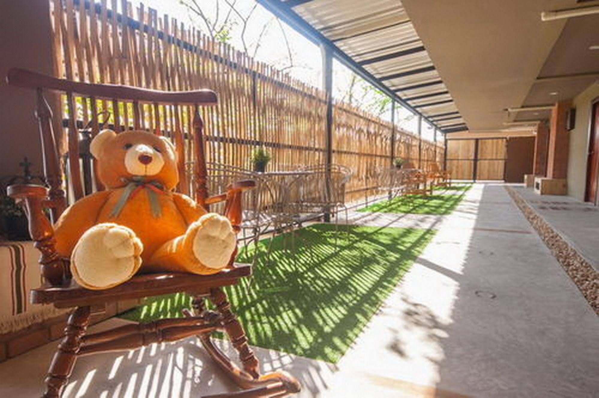 Cha Am Country Home