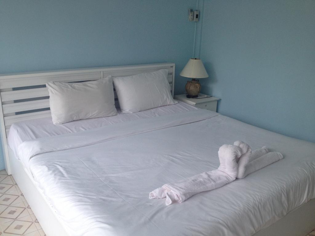 Cha Am Seaside Hotel