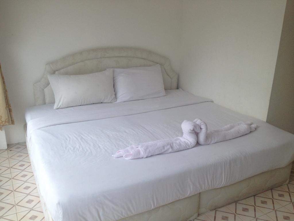 Cha Am Seaside Hotel