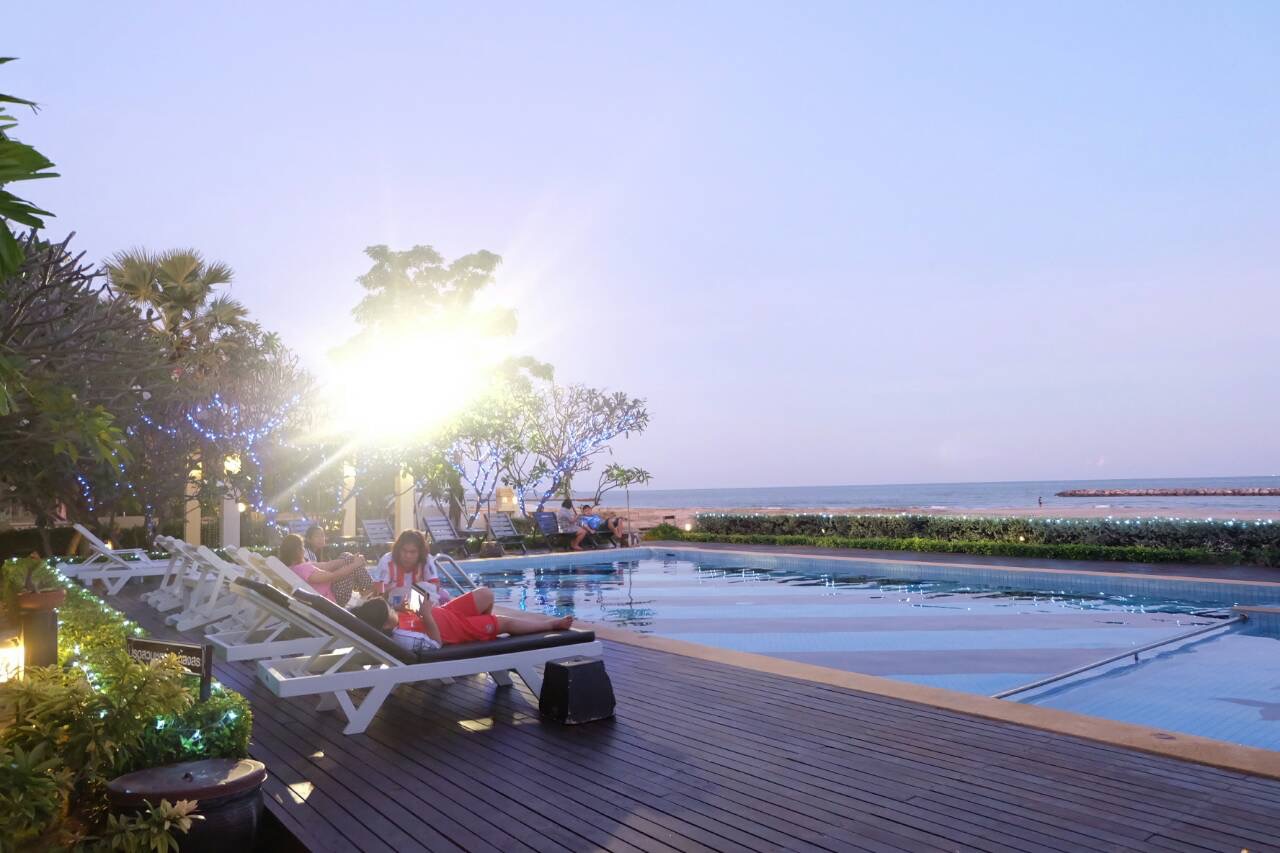 Chez Nous Boutique Resort