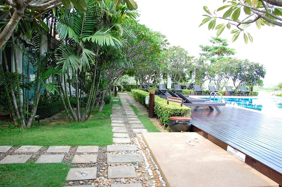 Chez Nous Boutique Resort