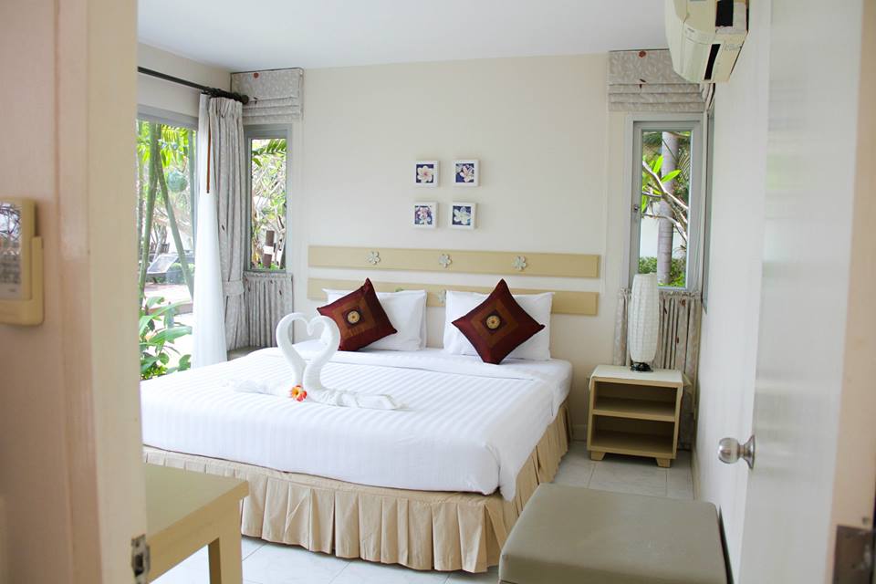 Chez Nous Boutique Resort