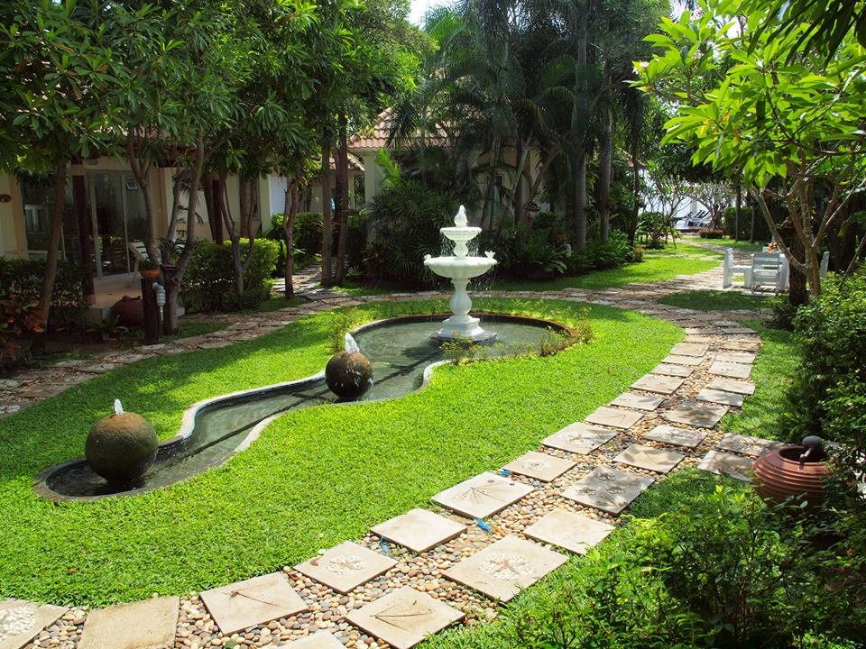 Chez Nous Boutique Resort